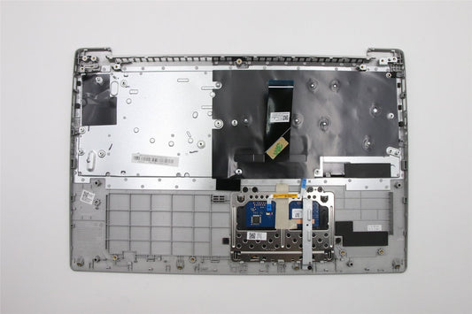 Lenovo Upper Case 3N 81F5 PG W/KB NBL TUR 5CB0R07282