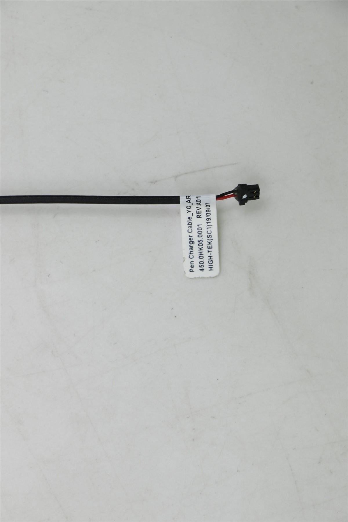 Lenovo Yoga L13 2 L13 Pen Stylus Charging Cable 5C10S73191