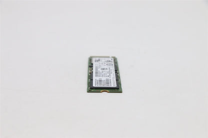 Lenovo SSD_ASM 512G,M.2,2280,PCIe3x4,SAM,OPAL 00UP735