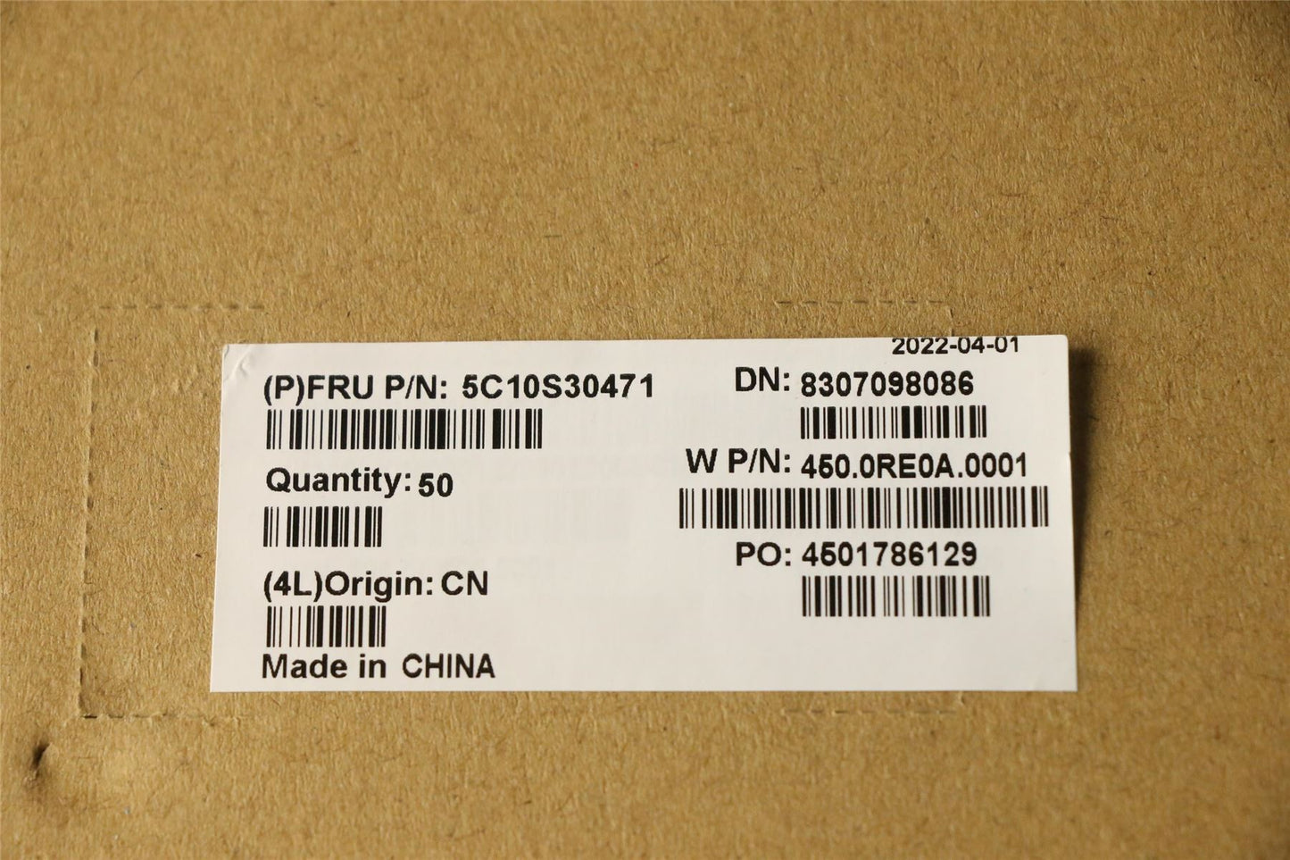Lenovo Flex 5 16IAU7 5 16ALC7 5 16ABR8 5 16IRU8 USB Port Board Cable 5C10S30471