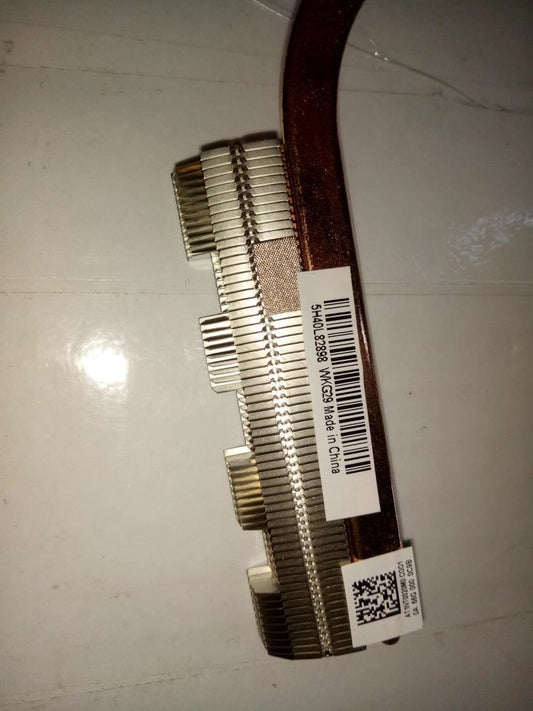 Lenovo 5H40L82898 HEATSINK Heatsink C 80UD DIS