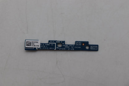 Lenovo CARDPOP FRU BOARD_CS_Fenrir3 Sensor Board 5C51J62793