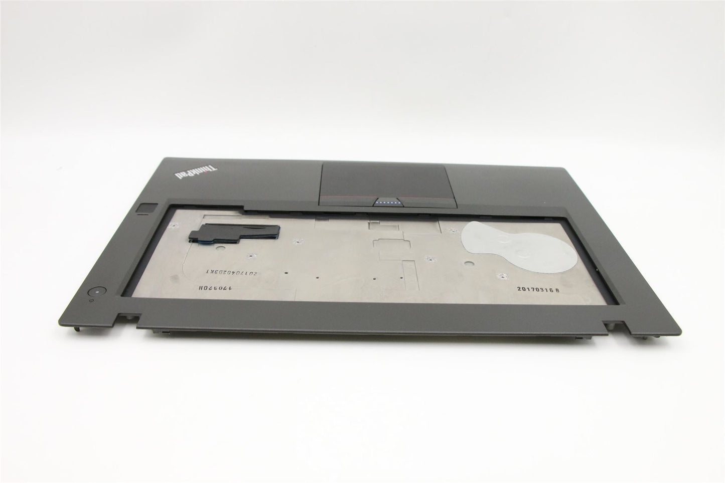 Lenovo ThinkPad T460p Palmrest Top Cover Housing Black 01AV925