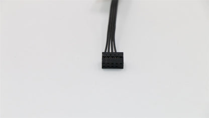 Lenovo ThinkStation P330 2nd P330 Cable Lcd Screen Display LED 00XL186