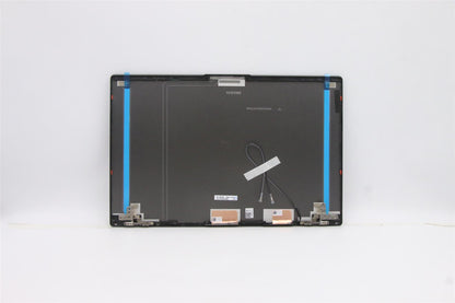 Lenovo IdeaPad 5-15ARE05 5-15ITL05 LCD Cover Rear Back Housing Grey 5CB1B02482
