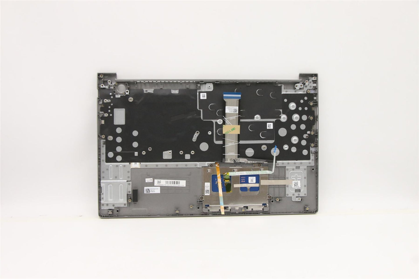 Lenovo UpperCaseASM_POR C21A4 MGBL 5CB1C87523