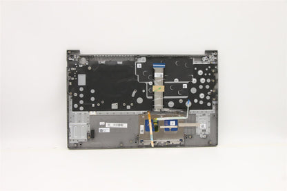 Lenovo UpperCaseASM_POR C21A4 MGBL 5CB1C87523