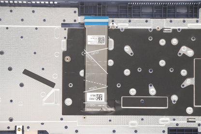Lenovo Upper Case ASM_BEL L82KV FP A/BUMA 5CB1C75058
