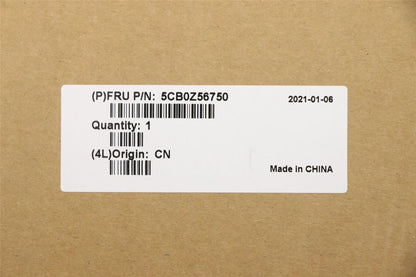 Lenovo Upper Case ASM_KO W 82GW IB 5CB0Z56750