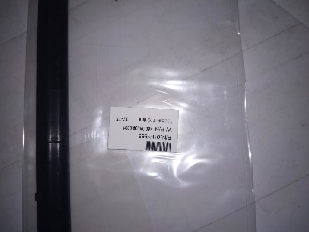 Lenovo 01HW965 NFC PCB mylar