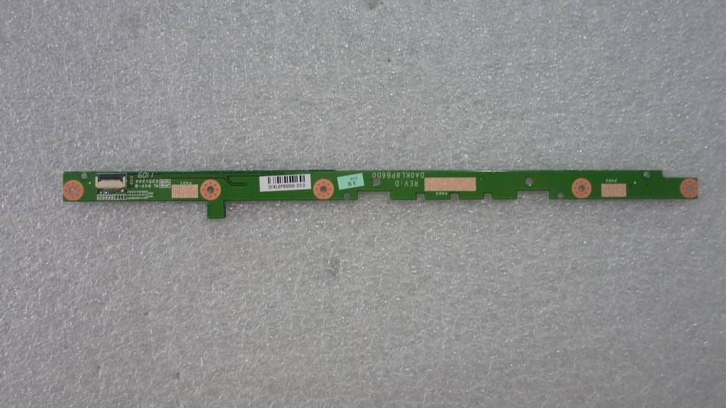 Lenovo KL8 Power Board 11013556