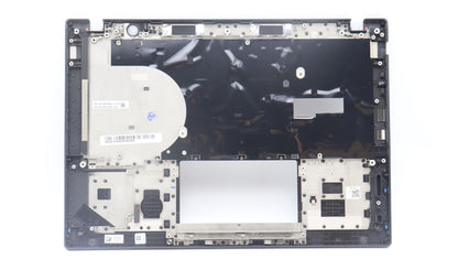 Lenovo ThinkPad T14 Gen 4 P14s Gen 4 Palmrest Top Cover Housing Black 5CB1L57605