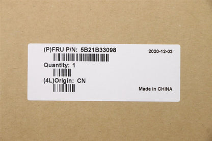 Lenovo 5B21B33098 MBC20VE WIN I7 MX4508G_NTP_AWW