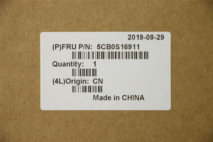 Lenovo IdeaPad S145-15IWL S145-15IGM Keyboard Palmrest Top Cover Grey 5CB0S16911