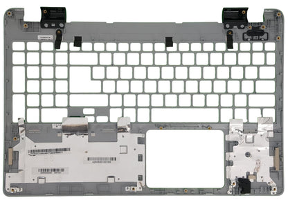 Acer Aspire V3-572 V3-572G V3-572P Palmrest Top Cover Housing Black 60.MNHN2.001