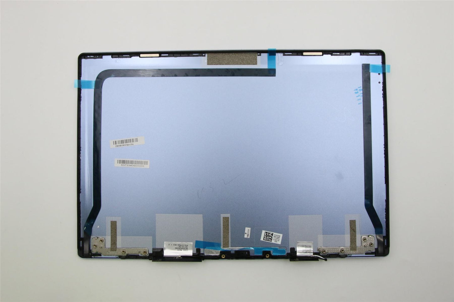 Lenovo IdeaPad S530-13IWL LCD Cover Rear Back Housing Blue 5CB0S15950