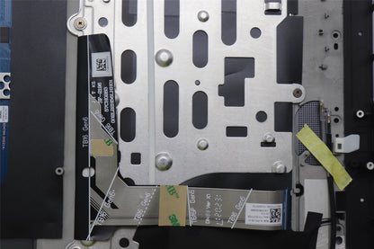 Lenovo Upper Case ASM_UKE L 21N5SG SCREW 5CB1P31480