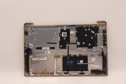 Lenovo Upper Case ASM_BEL L82H8FPSDBL 5CB1B69003