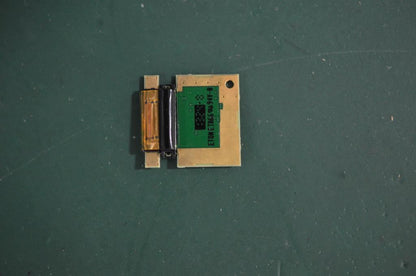 Lenovo K2450 Finger Printer Fingerprint FPR Board 90004299