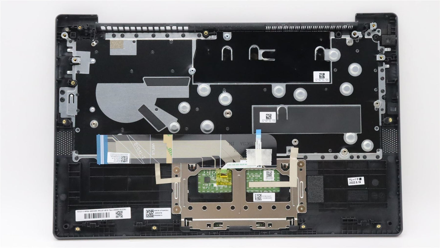 Lenovo UpperCaseASM_ENG C82SD PLSG NFPNBL 5CB1J07344