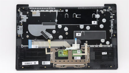 Lenovo UpperCaseASM_ENG C82SD PLSG NFPNBL 5CB1J07344