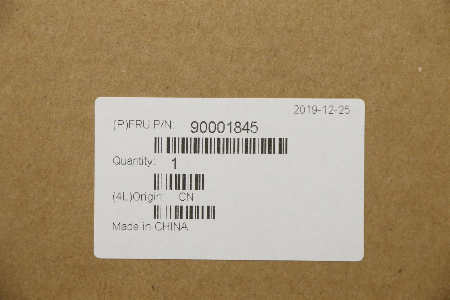 Lenovo All-In-One C540 USB LAN Ethernet Port Board 90001845