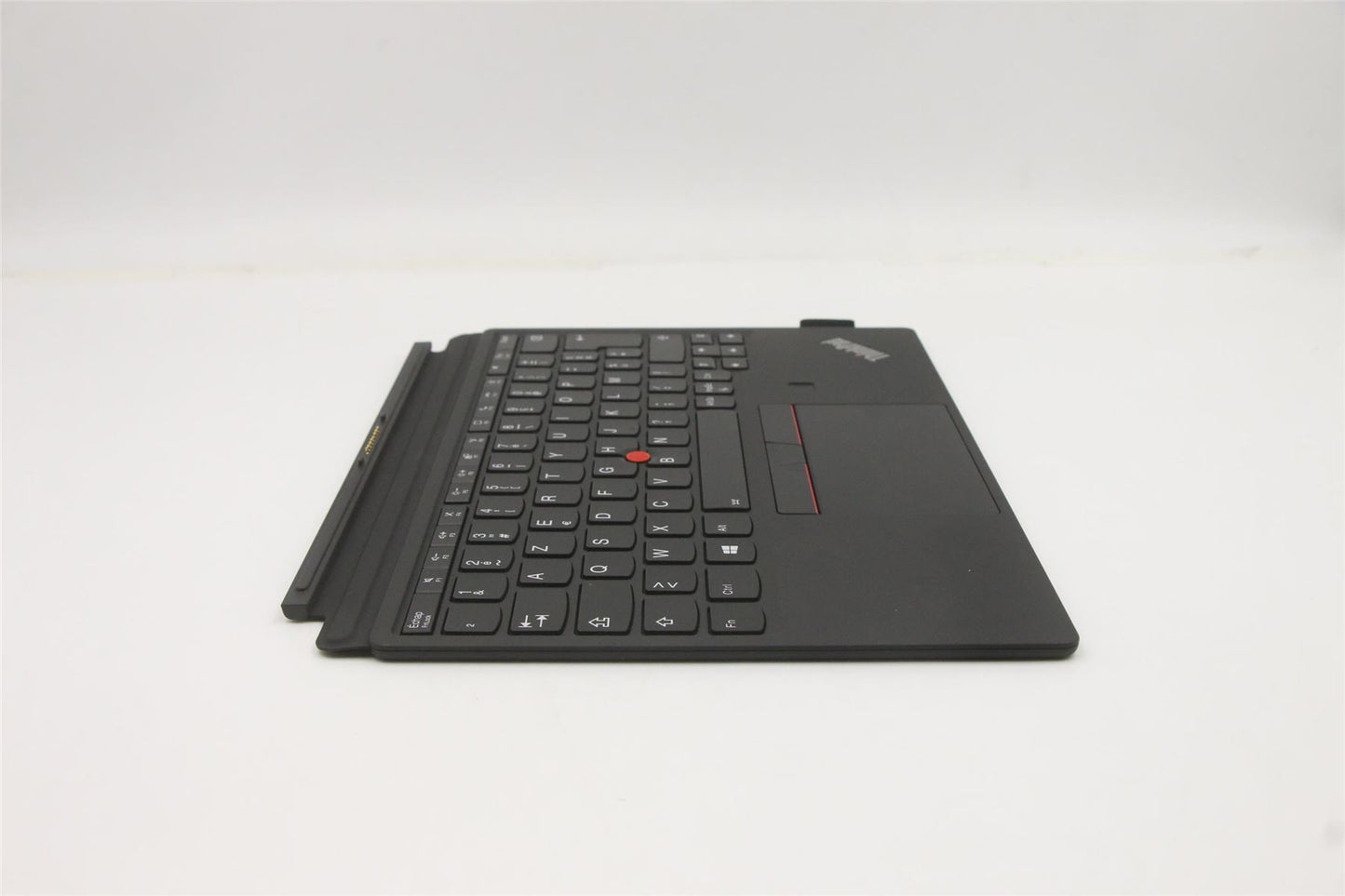 Lenovo ThinkPad X12 Detachable Gen 1 Dock Keyboard Palmrest Touchpad 5M11A36993