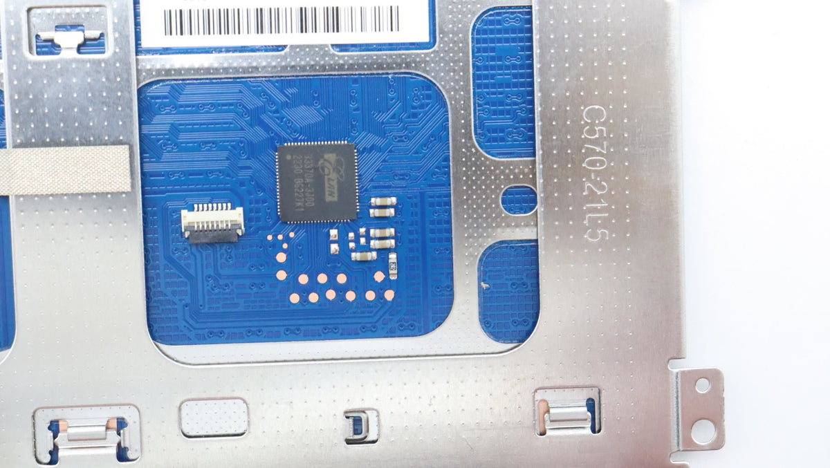 Lenovo W 82XX SB Touchpad Board 5T60S94282