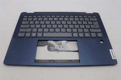 Lenovo Upper Case ASM_ITA W82XX AB BL 5CB1K20717