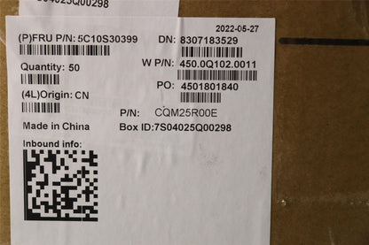 Lenovo EDP cable W 21AR NON TOUCH 40PIN 5C10S30399