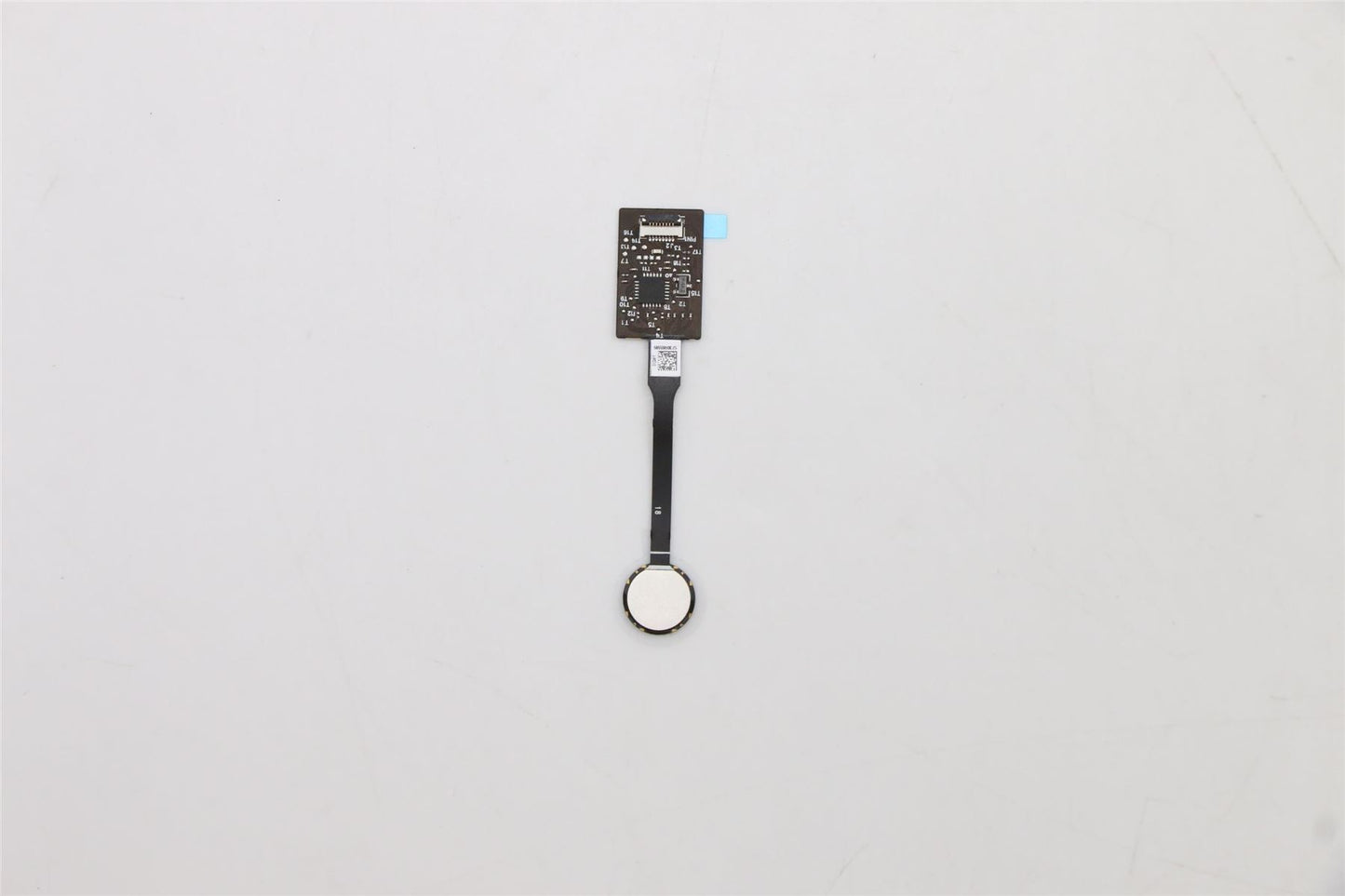 Lenovo ThinkPad E15 2 Power-Taste Fingerabdruckleser Schwarz 5M10W64512