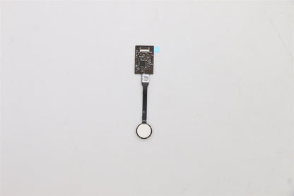 Lenovo ThinkPad E15 2 Power-Taste Fingerabdruckleser Schwarz 5M10W64512