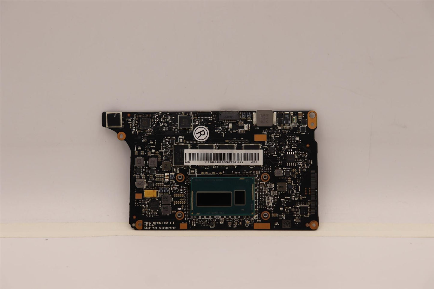 Lenovo VIUU3 MB W8S UMA I7-4500U 8G 90004988