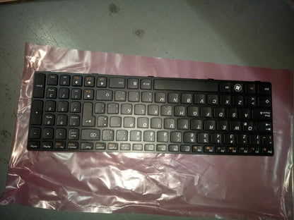 Lenovo DFT4G8LSP102BlackKeyBlackFKBD Keyboard 25201883