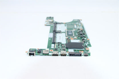 Lenovo ThinkPad L590 s Motherboard Mainboard UMA intelI78665U 02DM123