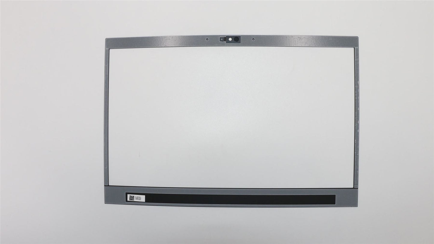 Lenovo ThinkPad X390 Bezel Trim Frame Sheet Cover Black 02HL011