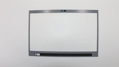 Lenovo ThinkPad X390 Bezel Trim Frame Sheet Cover Black 02HL011