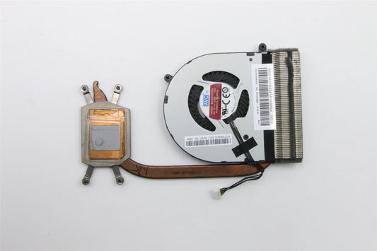 Lenovo HEATSINK, UMA, AMD, Kaveri, AVC 04X4896