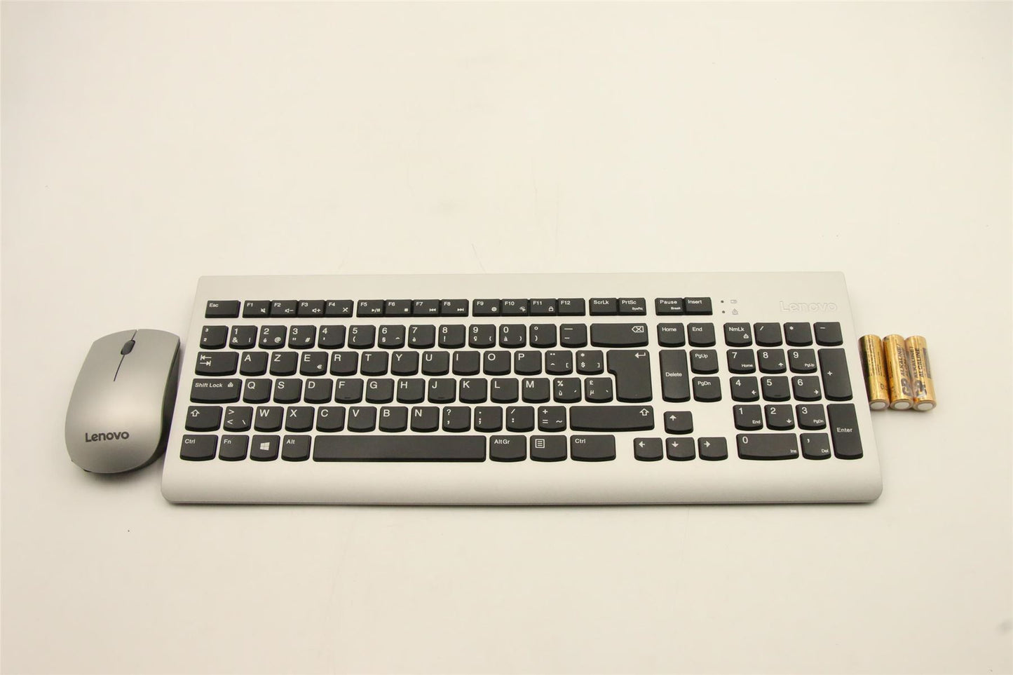 Lenovo WL KM Calliope SR BEL ENG 00XH850
