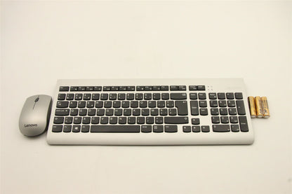 Lenovo WL KM Calliope SR BEL ENG 00XH850