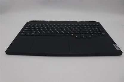 Lenovo Upper Case ASM_HBW L 83DERGB 5CB1M64897