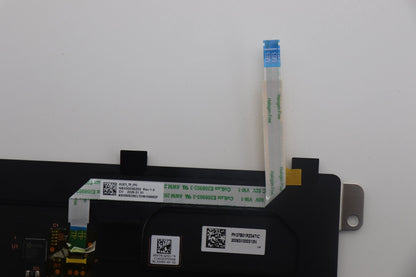 Lenovo Touch pad C 83JY Luna Grey Touchpad Board 5T60S94386