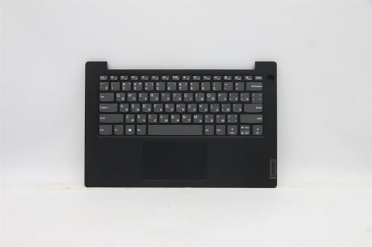 Lenovo Upper Case ASM_RUS L82KA BK 5CB1B96397