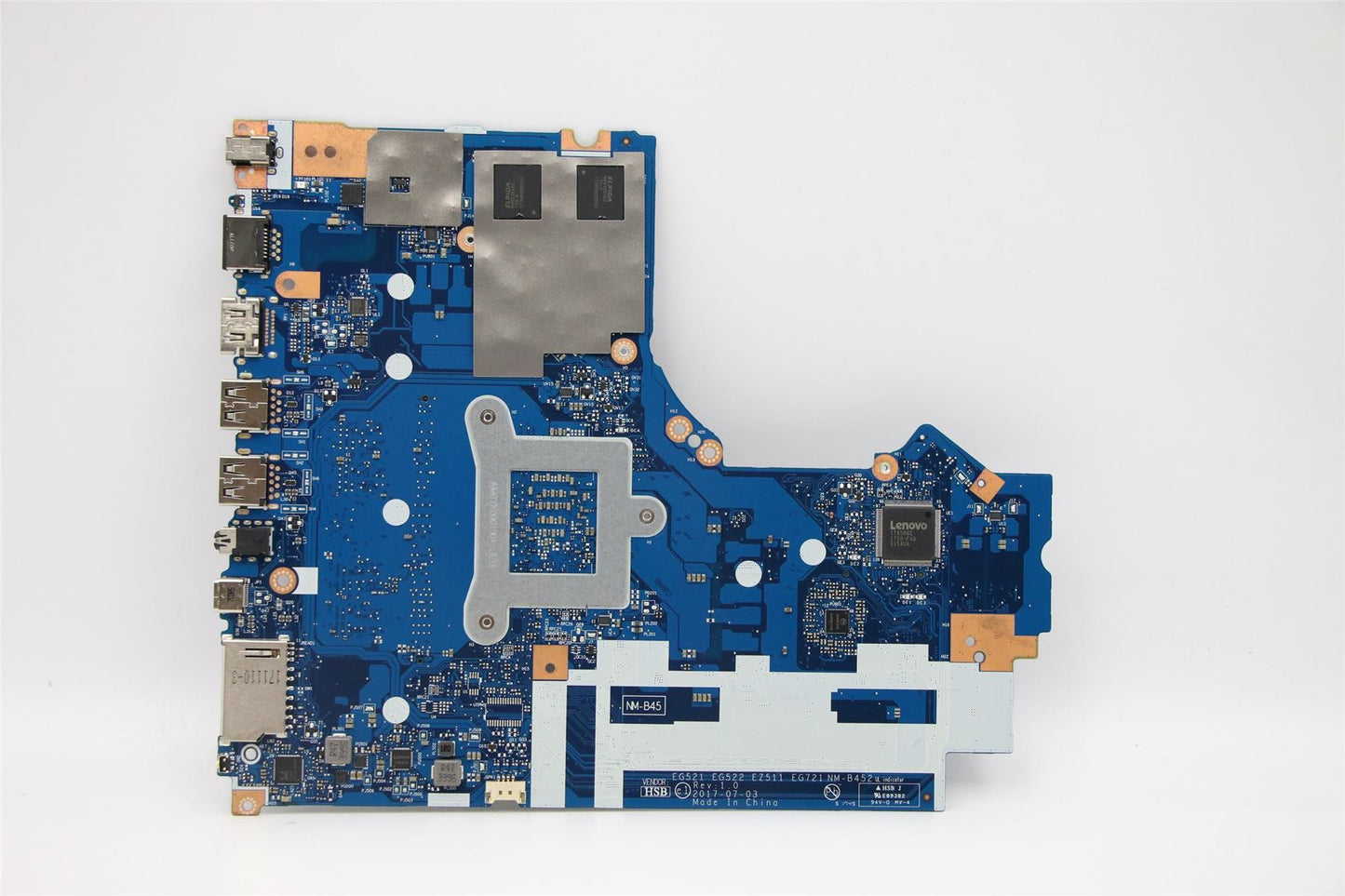 Lenovo MBL81BFI78550UV2GD4GFPNOK 5B20Q15630