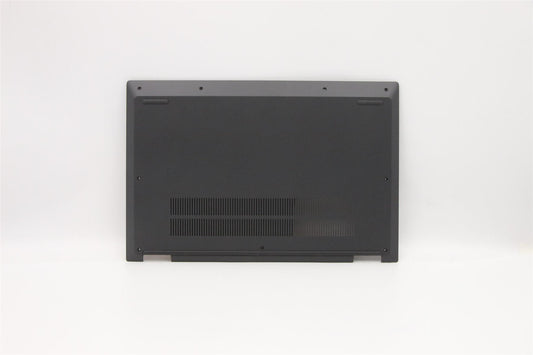 Lenovo Flex 5-14IIL05 5-14ARE05 Bottom Base Lower Chassis Cover Black 5CB0Y85288