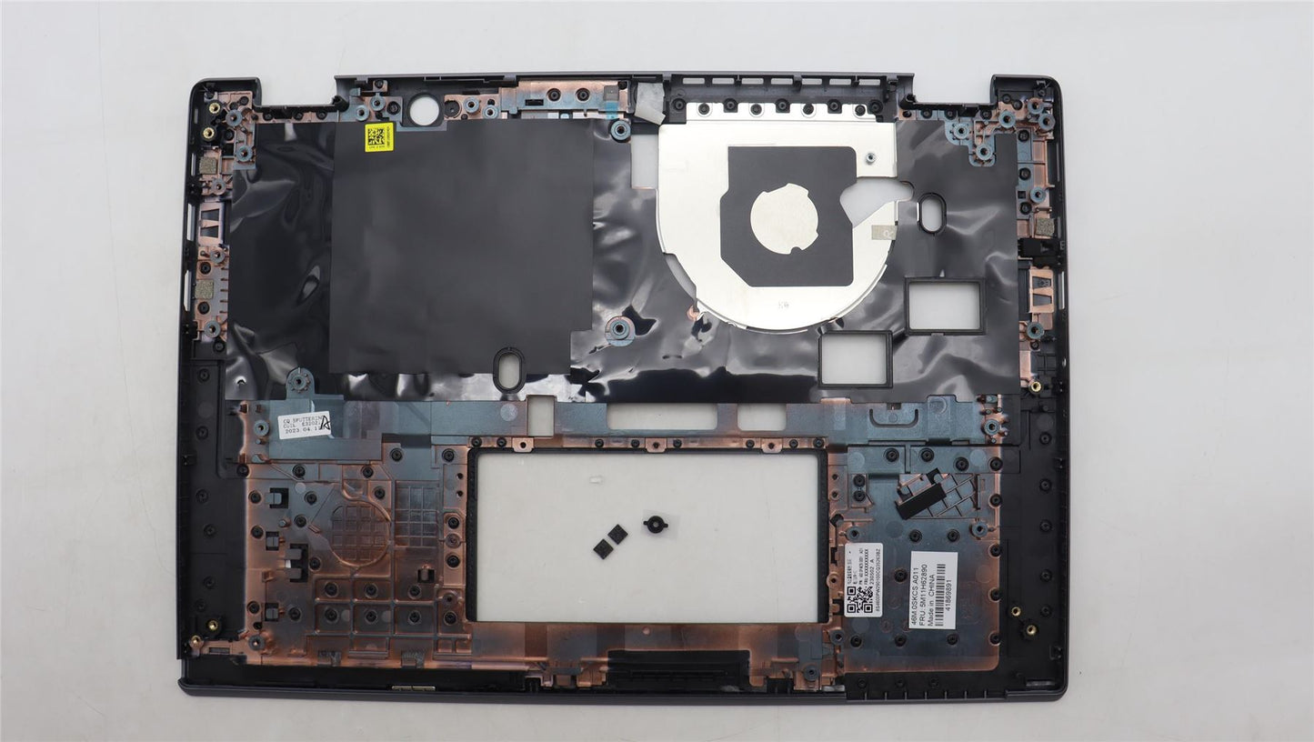 Lenovo MECH_ASM FR MECH_ASM C COVER YG Y-WFC SG 5M11H62890