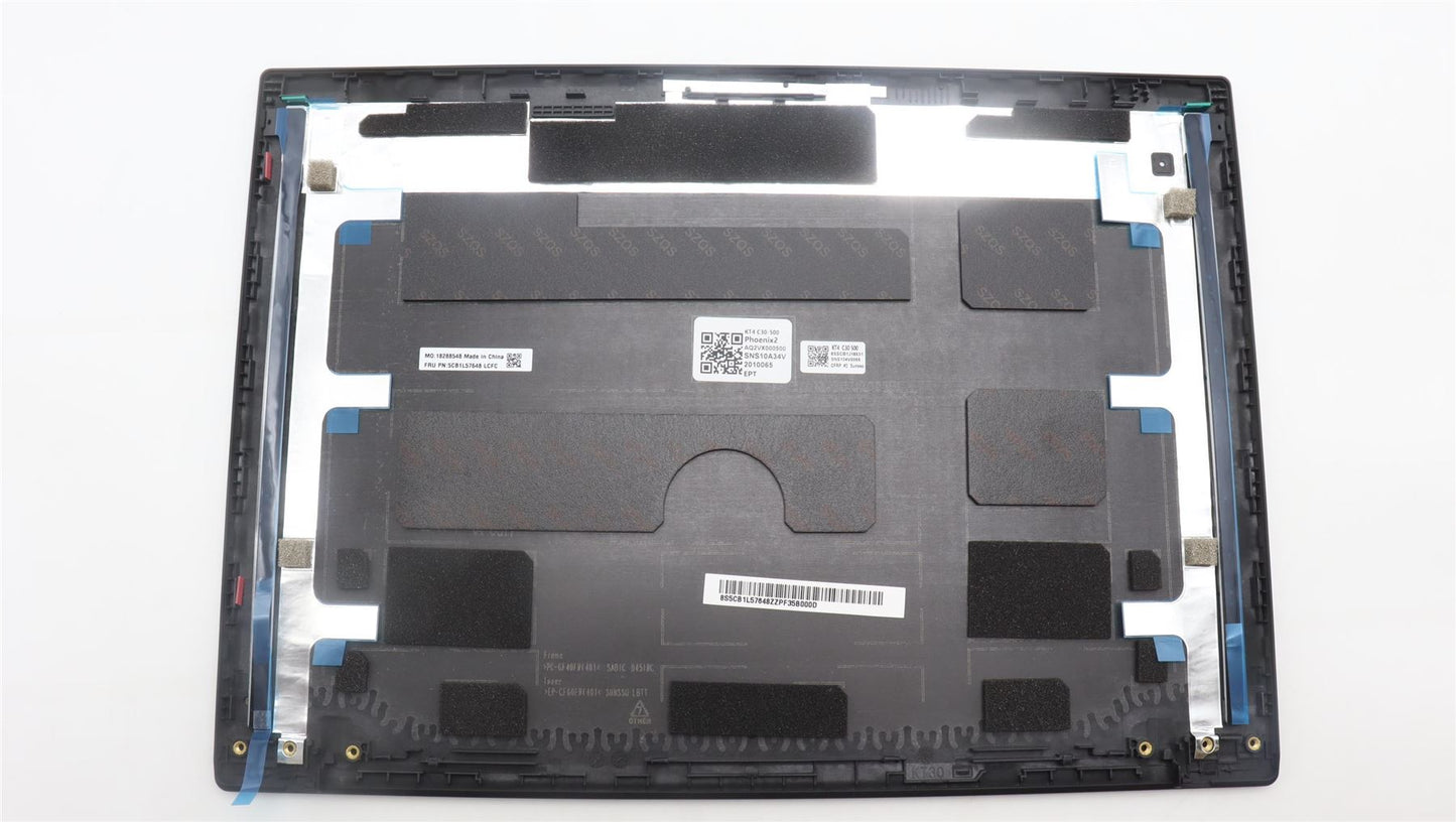 Lenovo FRU KT4D1_A_C30_EPT_ASSY 5CB1L57648
