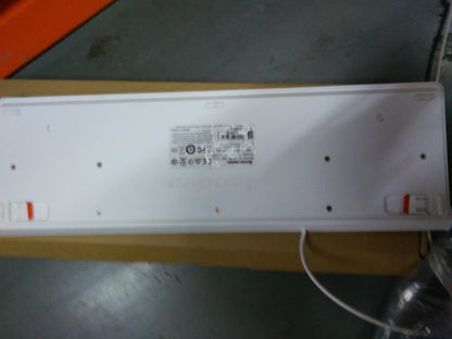 Lenovo Sunrex EKB-10YA (JP) W-Silk USB KB-LVT8 Japanese Keyboard 25209168