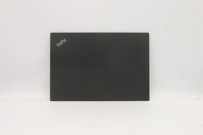 Lenovo ThinkPad P14s 2 T14 2 LCD Cover Rear Back Housing Black 5CB0Z69248