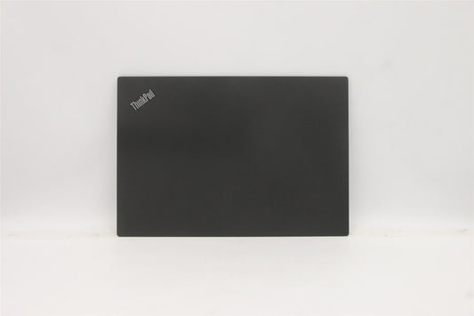 Lenovo ThinkPad P14s 2 T14 2 LCD Cover Rear Back Housing Black 5CB0Z69248